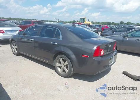2012 Chevrolet Malibu 1Lt z USA, uszkodzony, nr VIN 1G1ZC5E0XCF305228